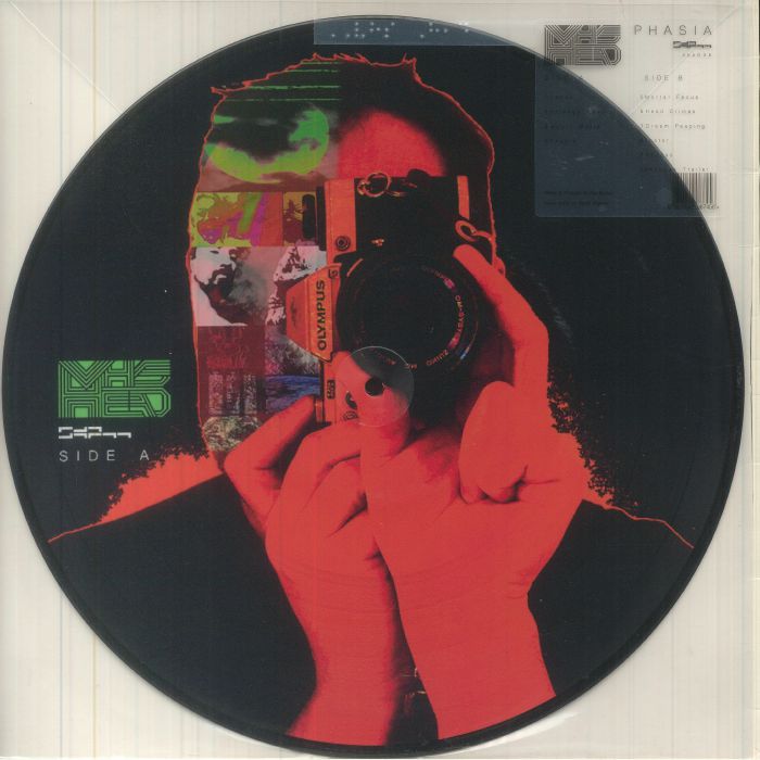 Skam Vinyl