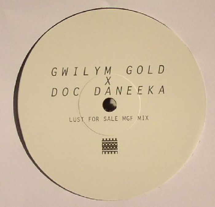 Gwilym Gold | Doc Daneeka Lust For Sale