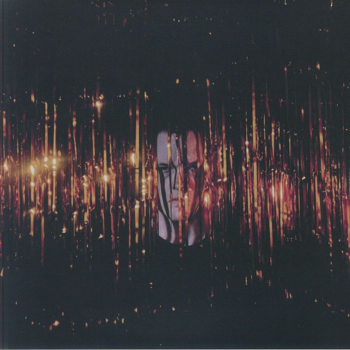 Dancing Plague – Elogium vinyl cover