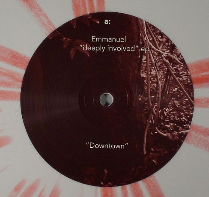 Emmanuel Deeply Involved EP