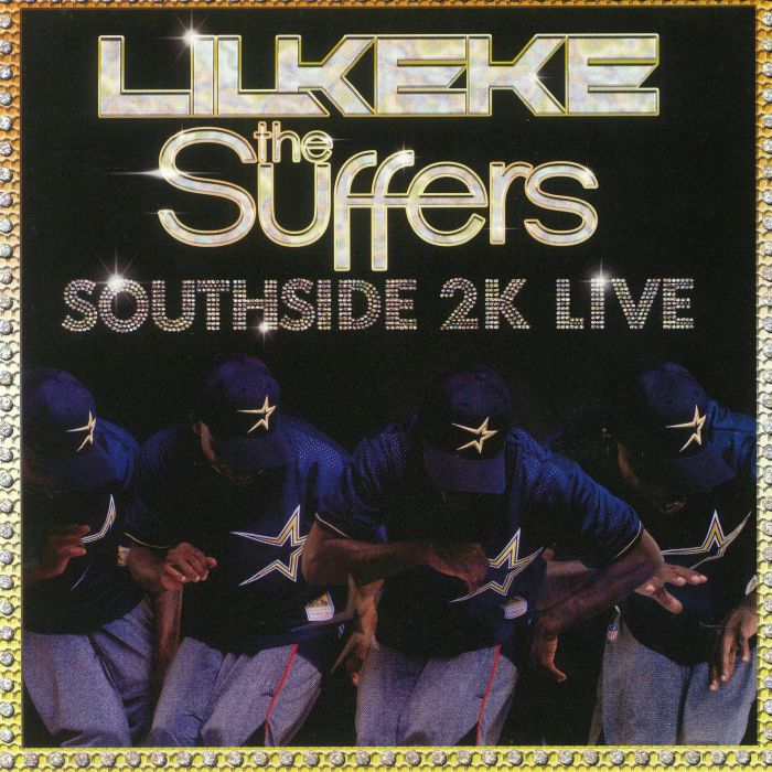 Lil Keke | The Suffers Southside 2K Live