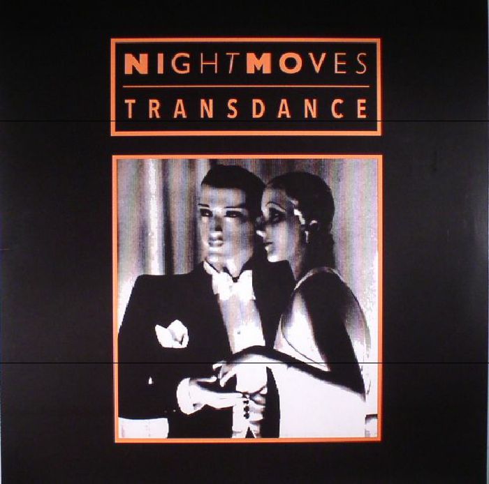 Night Moves Transdance