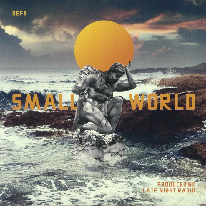 Def3 Small World