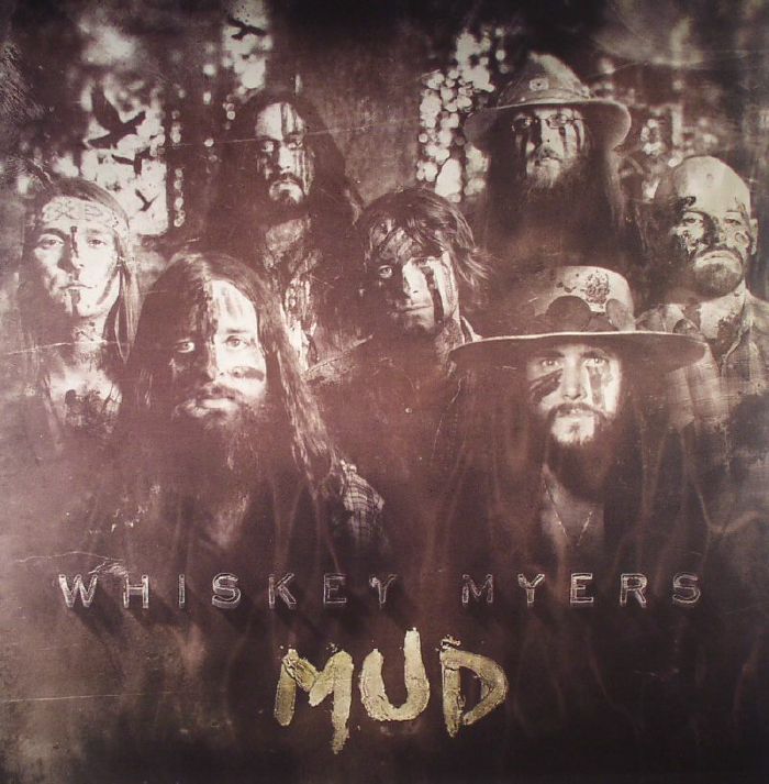 Whiskey Myers Mud