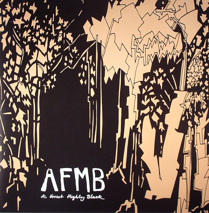 Afmb A Forest Mighty Black