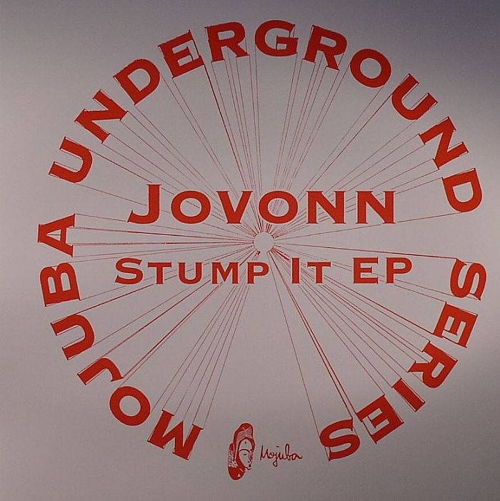 Jovonn Stump It EP 