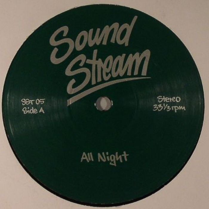 Sound Stream Soundstream 05