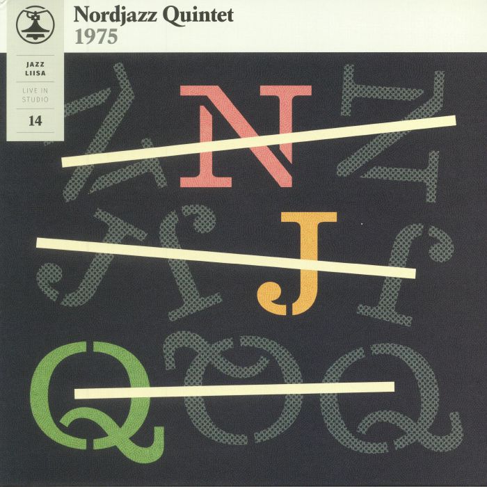 Nordjazz Quintet Jazz Liisa 14