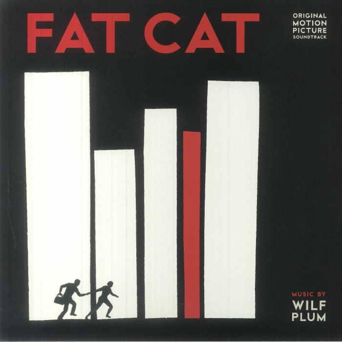 Wilf Plum Fat Cat (Soundtrack)