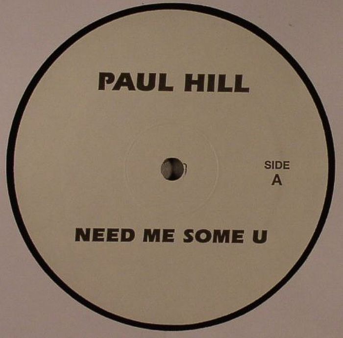 Paul Hill | Nikki O Need Me Some U
