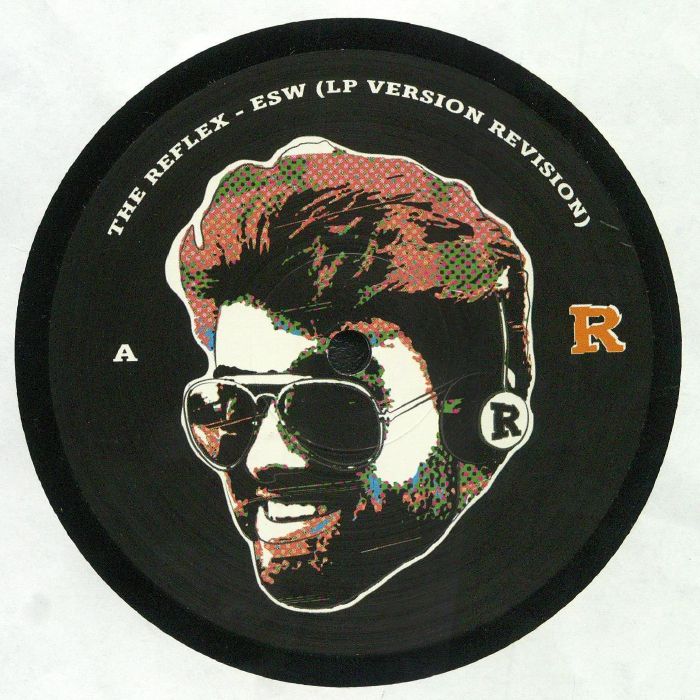 The Reflex – ESW vinyl cover