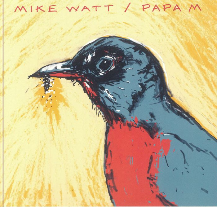 Mike Watt Mike Watt