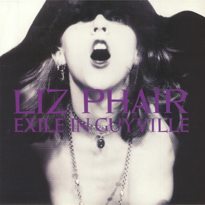 Liz Phair Exile In Guyville (reissue)