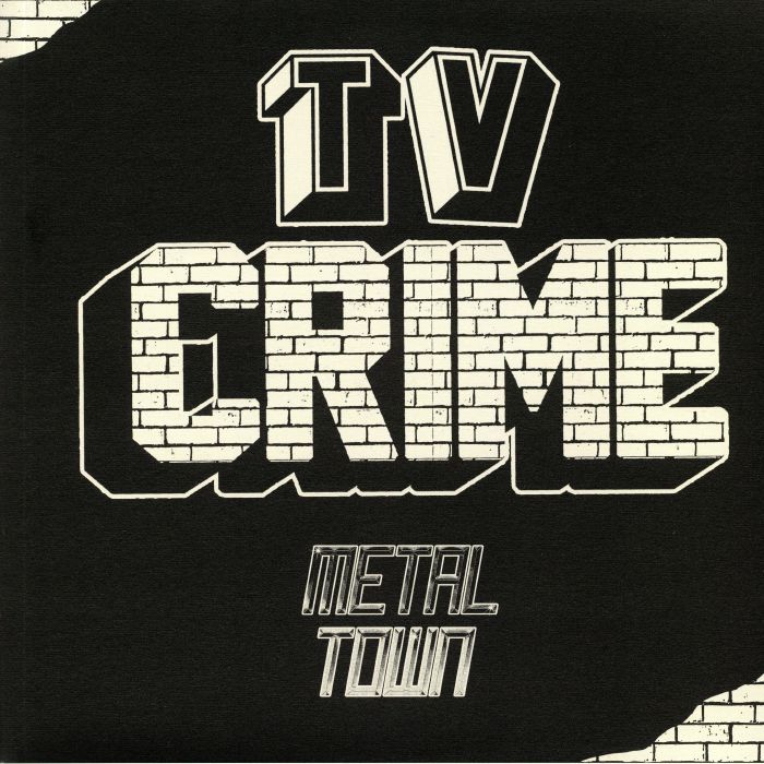 Tv Crime Metal Town