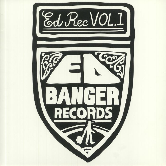 Various Artists Ed Rec Vol 1 (Record Store Day RSD 2021)