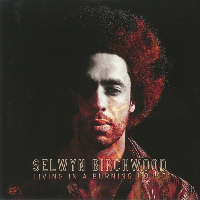 Selwyn Birchwood Living In A Burning House