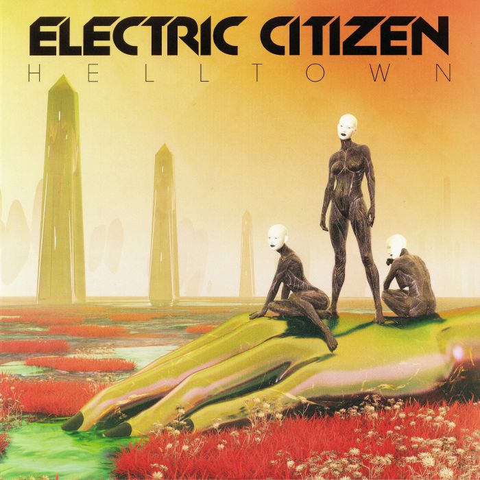 Electric Citizen Helltown