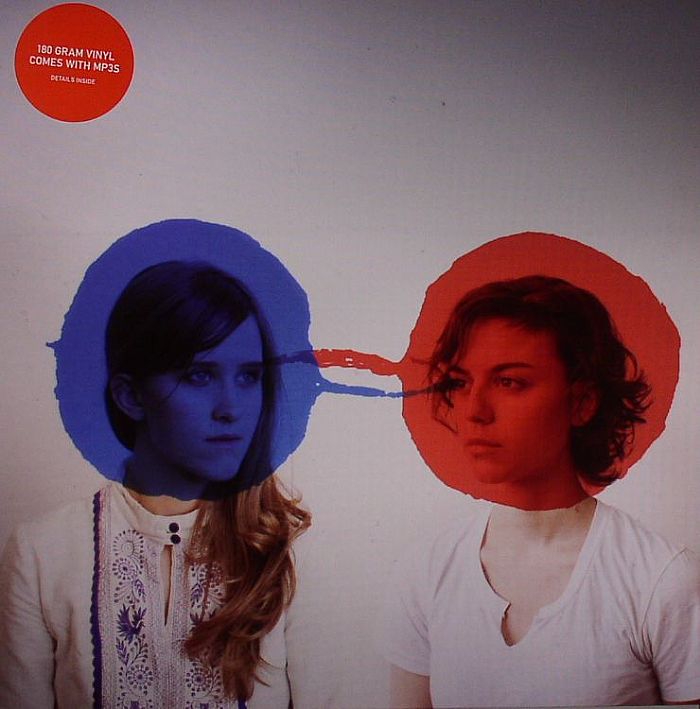 Dirty Projectors – Bitte Orca vinyl cover