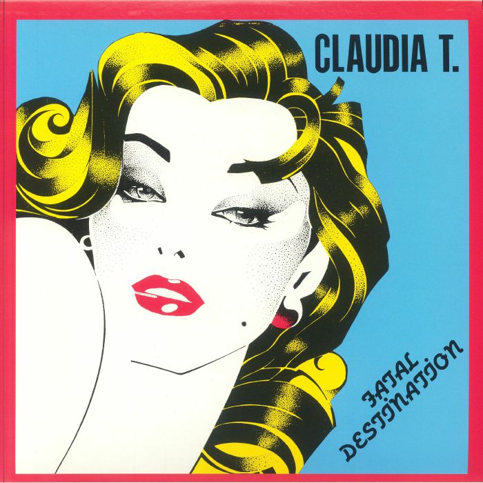 Claudia T Vinyl
