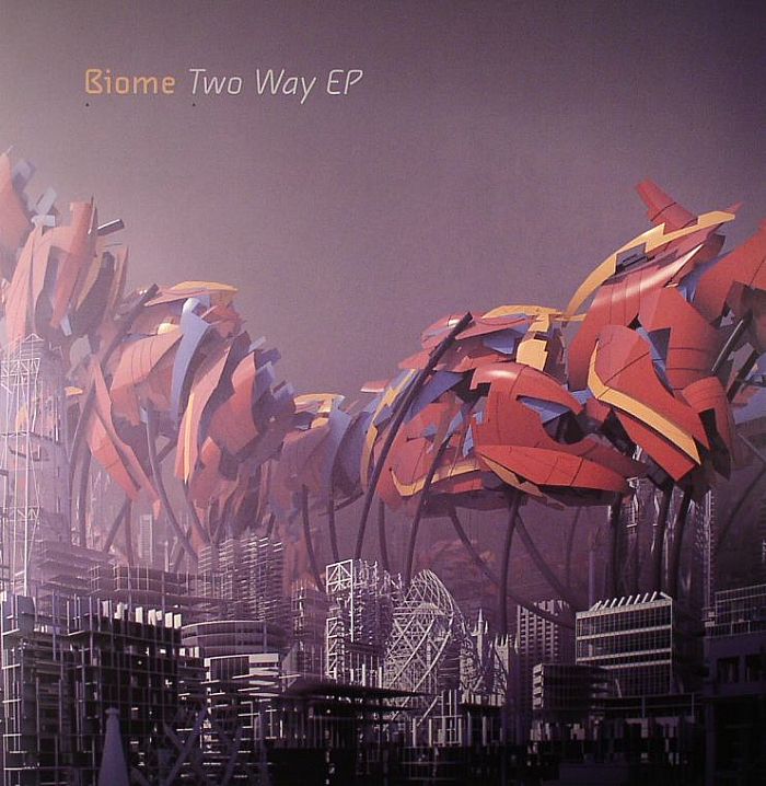 Biome Two Way EP