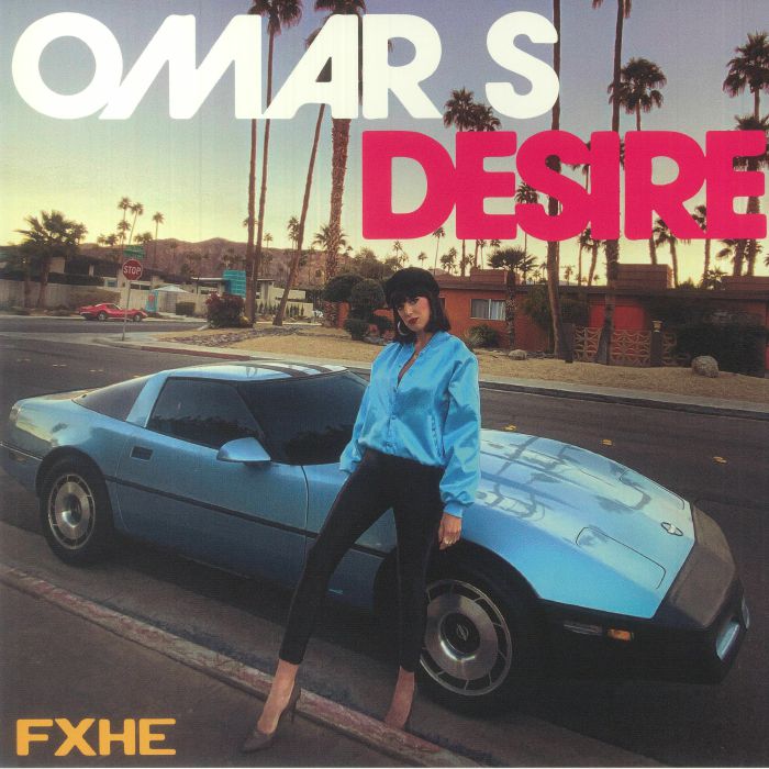 Omar S | Desire Hard Times