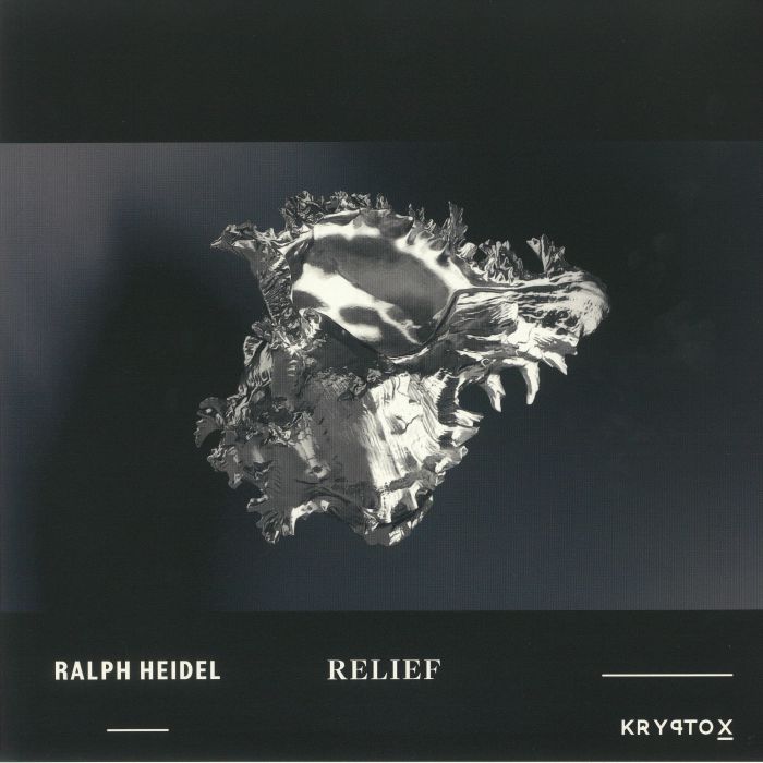 Ralph Heidel Relief