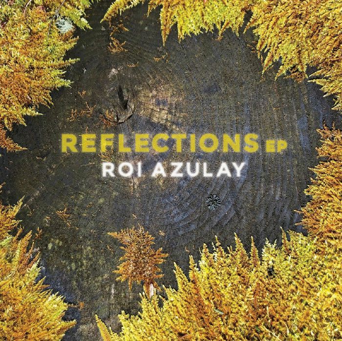 Roi Azulay Reflections EP