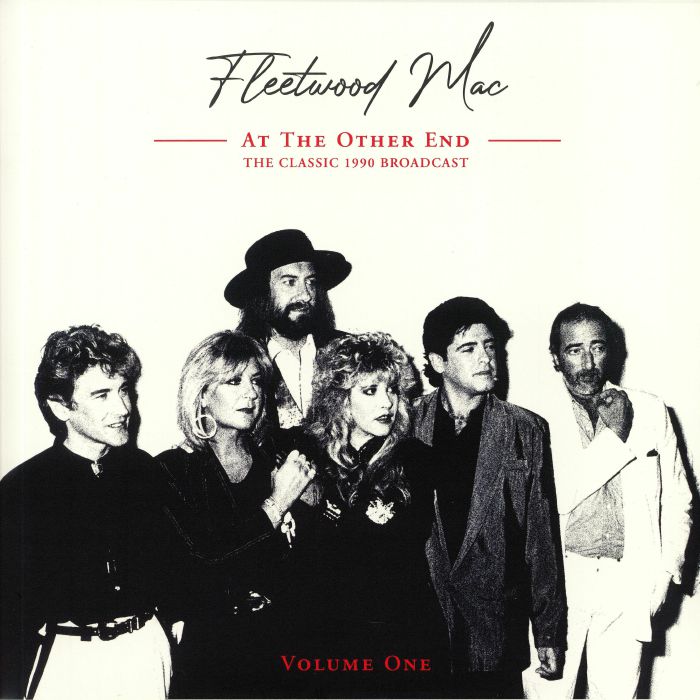 Fleetwood Mac At The Other End Vol 1