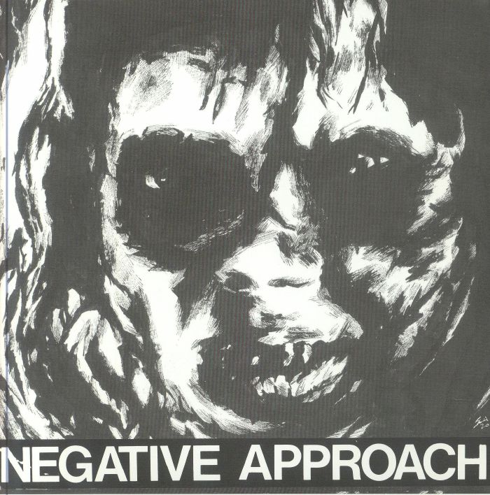Negative Approach Negative Approach
