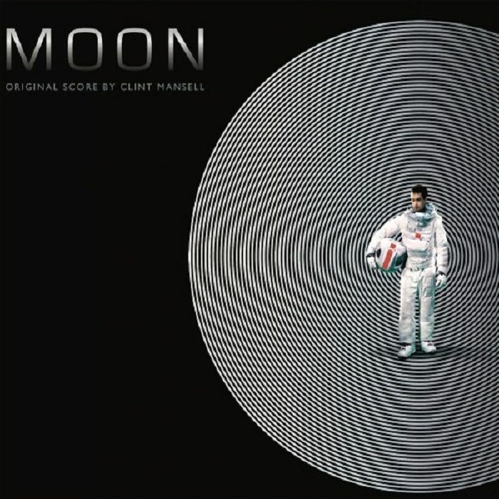 Clint Mansell Moon (Soundtrack)