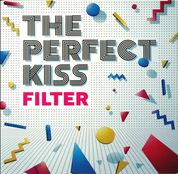 The Perfect Kiss Filter