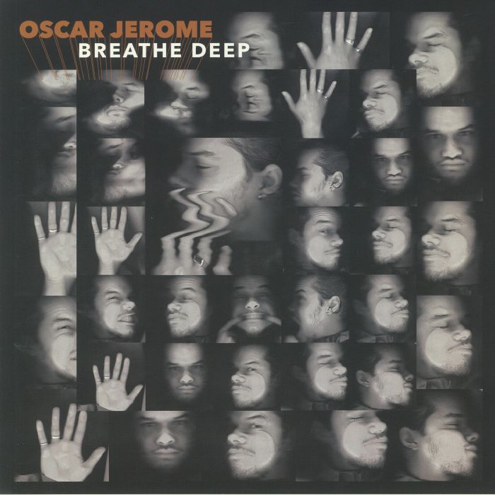 Oscar Jerome Breathe Deep