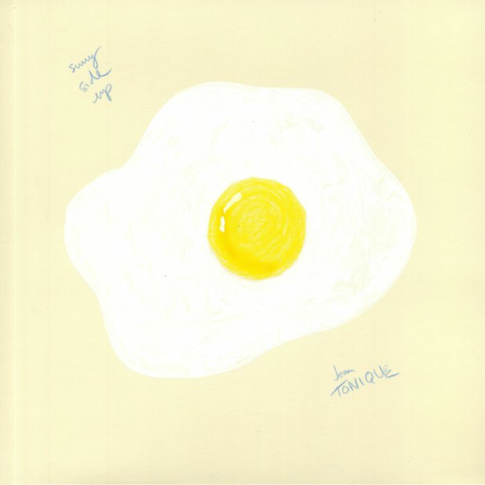 Jean Tonique Sunny Side Up