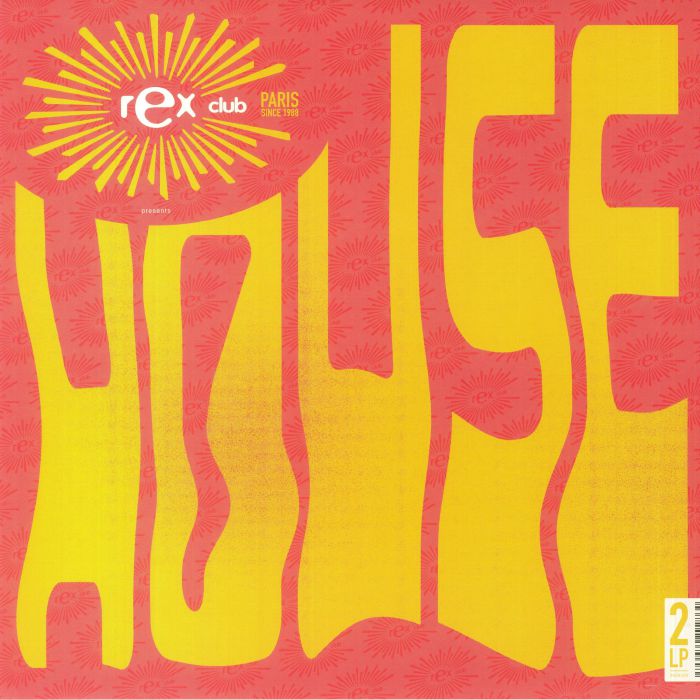 Various Artists Rex Club House