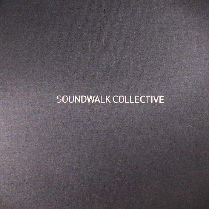 Soundwalk Collective Transmissions