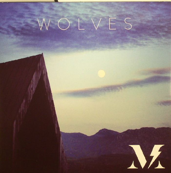 Marnie Wolves (Record Store Day 2015)
