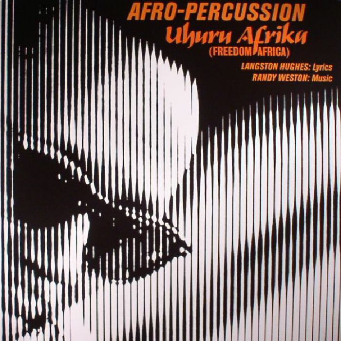 Randy Weston Uhuru Afrika (Freedom Africa) (remastered)