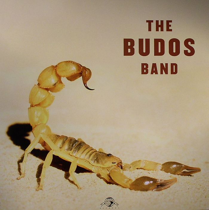The Budos Band The Budos Band II