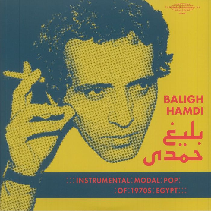 Baligh Hamdi Instrumental Modal Pop Of 1970s Egypt