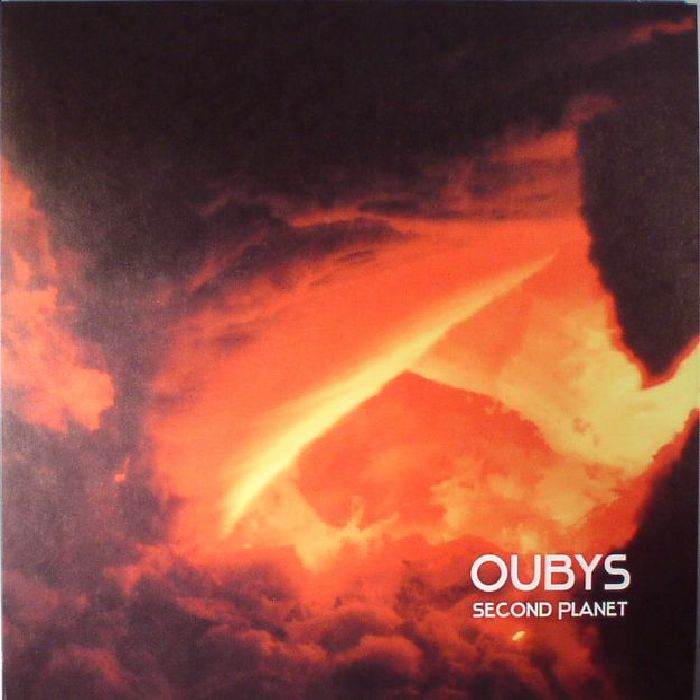 Oubys Second Planet