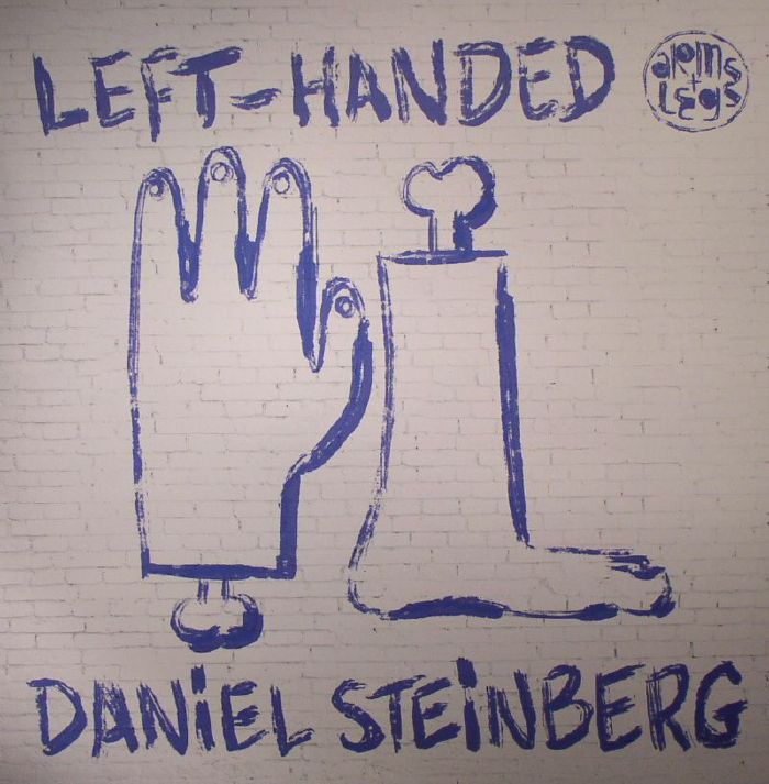 Daniel Steinberg Left Handed 