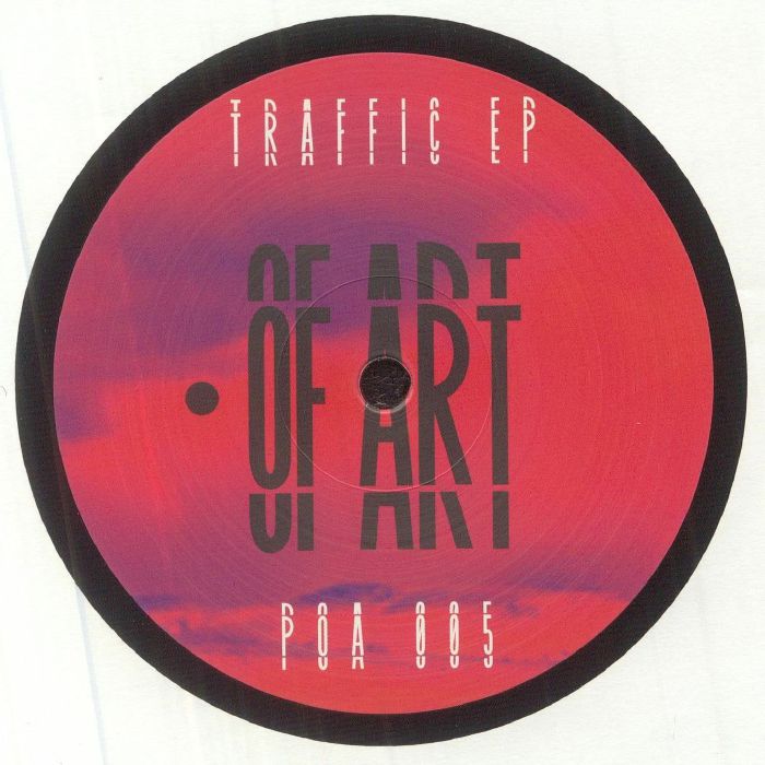 Point Of Art Vinyl