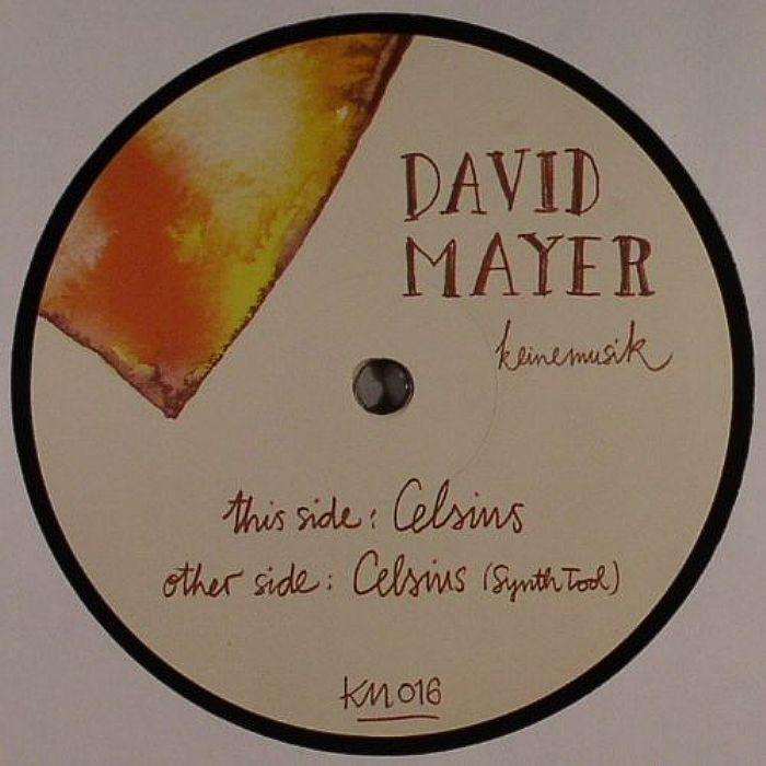 David Mayer Celsius