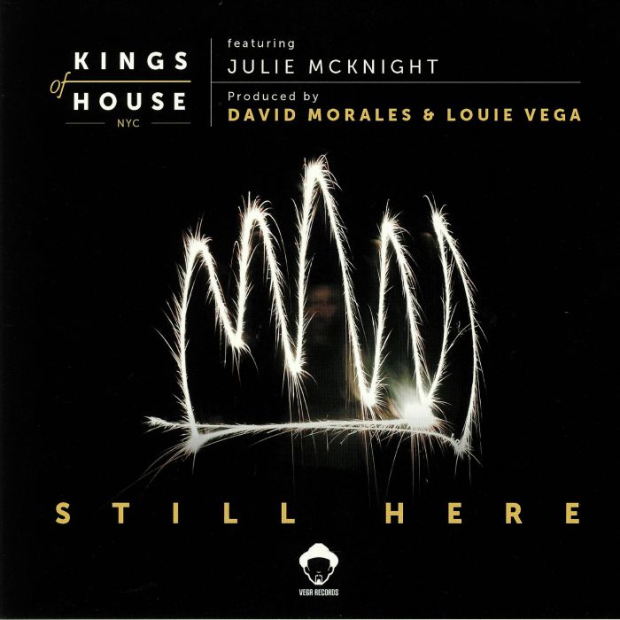Kings Of House Vinyl