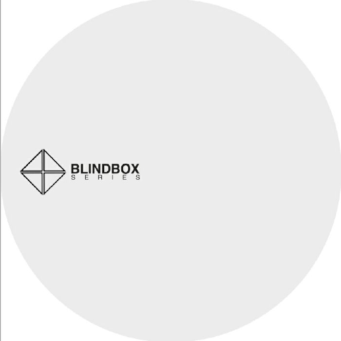 Blind Box | Julian Alexander Blind Box 006
