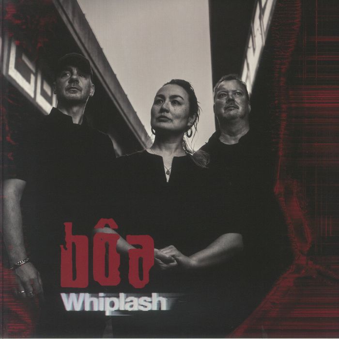 Boa Whiplash