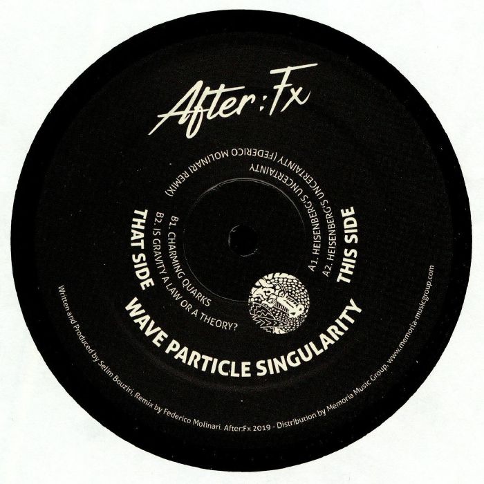After:fx Vinyl