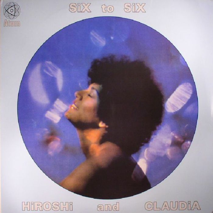 Hiroshi and Claudia Six To Six (reissue)