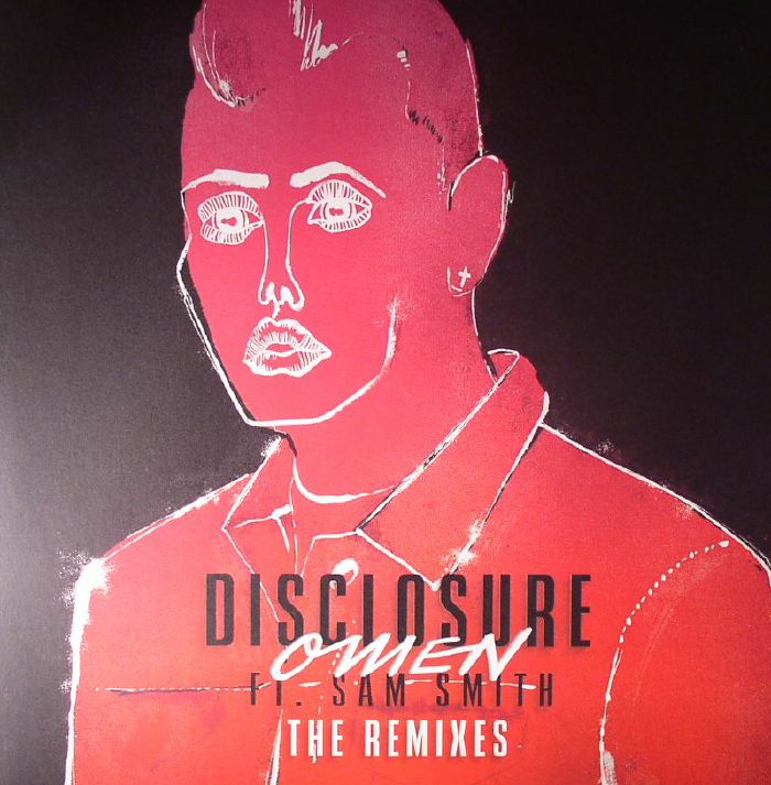 Disclosure | Sam Smith Omen: The Remixes