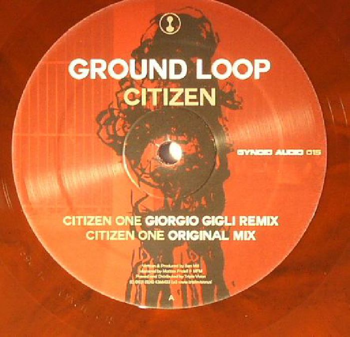 Ground Loop Citizen EP
